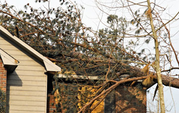 emergency roof repair Chilton Candover, Hampshire