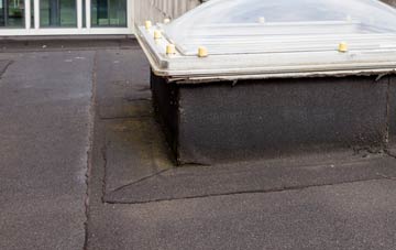 disadvantages of Chilton Candover flat roofs
