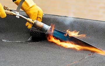 flat roof repairs Chilton Candover, Hampshire