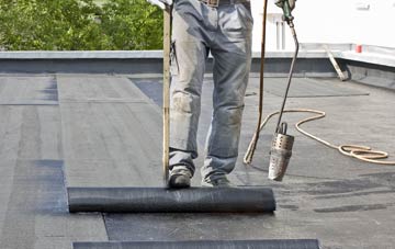 flat roof replacement Chilton Candover, Hampshire
