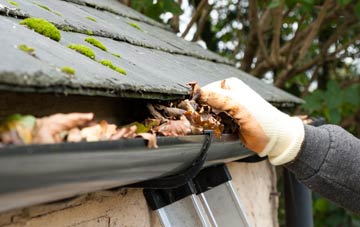 gutter cleaning Chilton Candover, Hampshire