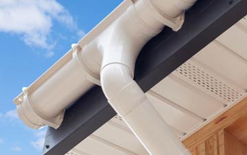 Chilton Candover gutter installation costs