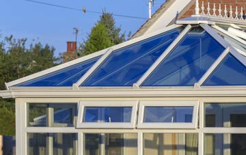 professional Chilton Candover conservatory insulation