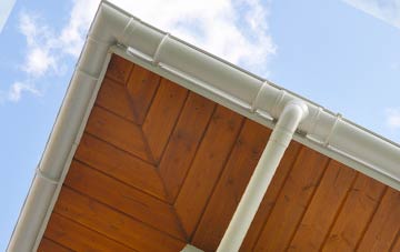 Chilton Candover soffit types